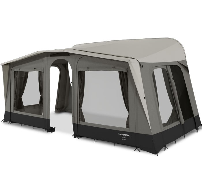 Avance Dometic Residence Stuga Rest 4