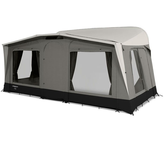 Avance Dometic Residence Stuga Rest