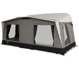 Avance Dometic Residence Stuga Rest