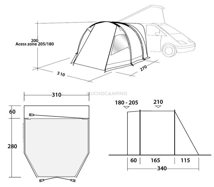 avance camper 2