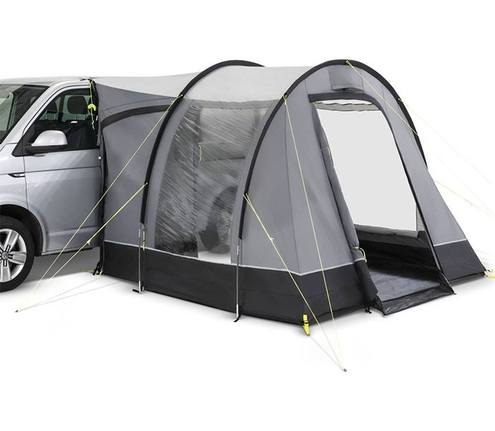 Avance Camper Kampa Trip