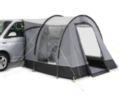 Avance Camper Kampa Trip