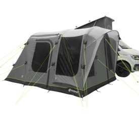 Avance Camper Furgo Outwell Wolfburg 380 Air