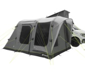 Avance Camper Furgo Outwell Wolfburg 380 Air