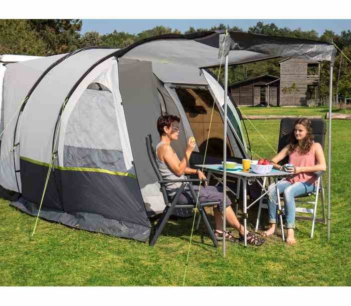 Avance Para Mini-Campers Compact 2 1