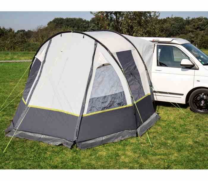 Avance camper Compact furgonetas pequeñas - Accesorios camper