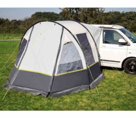 Avance Para Mini-Campers Compact 2
