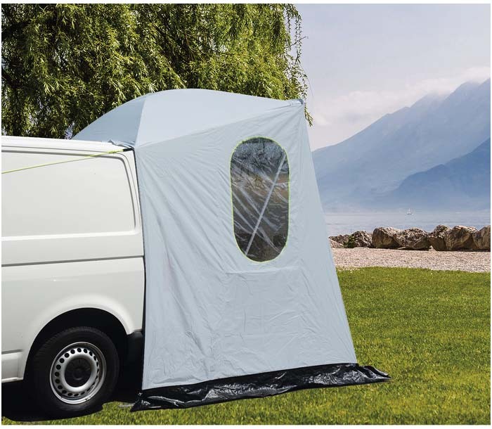 Avance Camper Trasero VW T5/T6 Doble Puerta 3