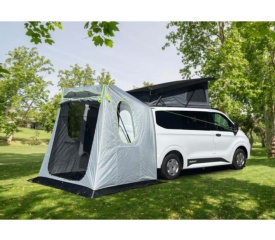 Avance Camper Trasero VW T5/T6 Doble Puerta