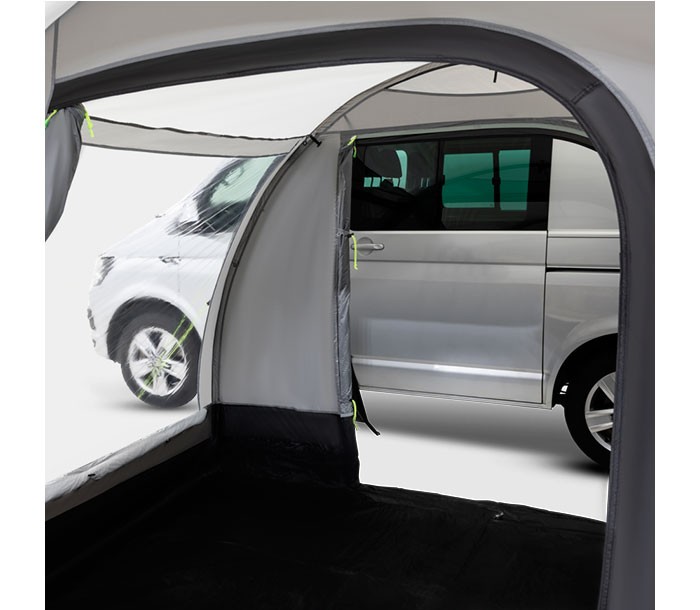 Avance Camper Kampa Action 2