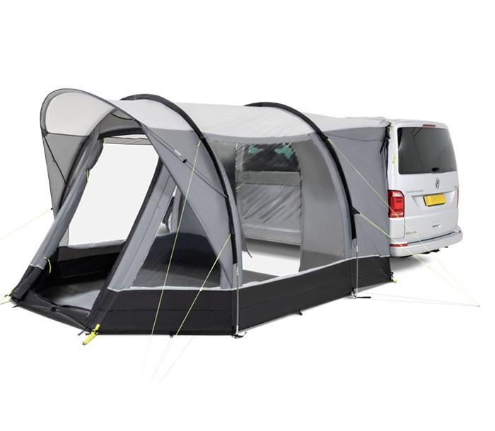 Avance Camper Kampa Action 1
