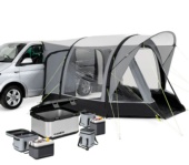 Avance Hinchable Kampa Action Air