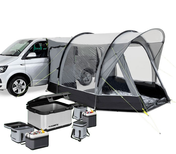 Avance Camper Kampa Action