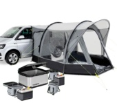 Avance Camper Kampa Action