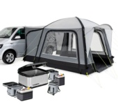Avance Hinchable Kampa Cross Air