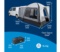 Avance Hinchable Kampa Cross Air TG 2