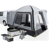 Avance Hinchable Kampa Cross Air TG