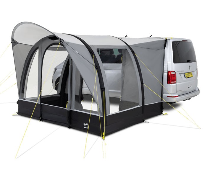 Avance Hinchable Kampa Sprint Air 1