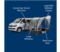 Avance Hinchable Kampa Sprint Air 4