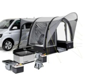 Avance Hinchable Kampa Sprint Air
