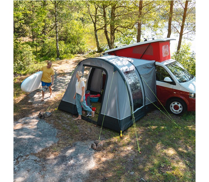 Avance Hinchable Kampa Trip Air 1