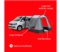 Avance Hinchable Kampa Trip Air 2