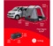 Avance Hinchable Kampa Trip Air 3