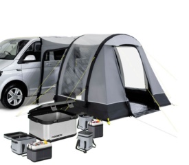 Avance Hinchable Kampa Trip Air