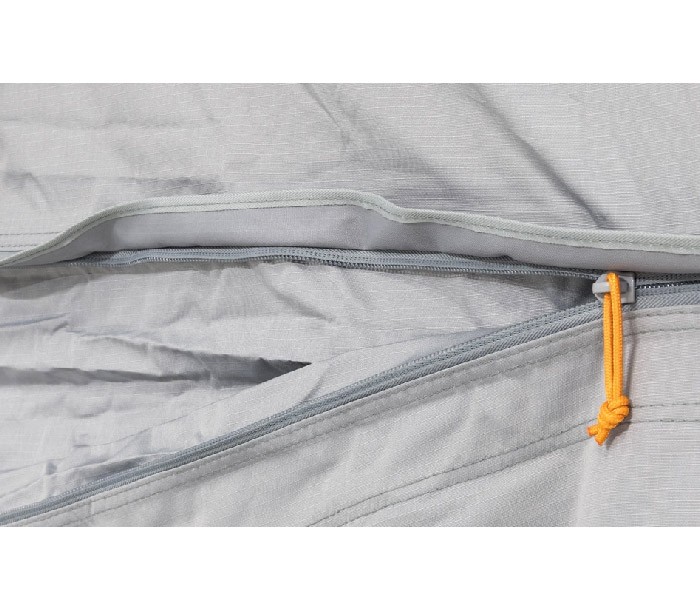 PACK Avance Hinchable Dometic Club 390 S 5