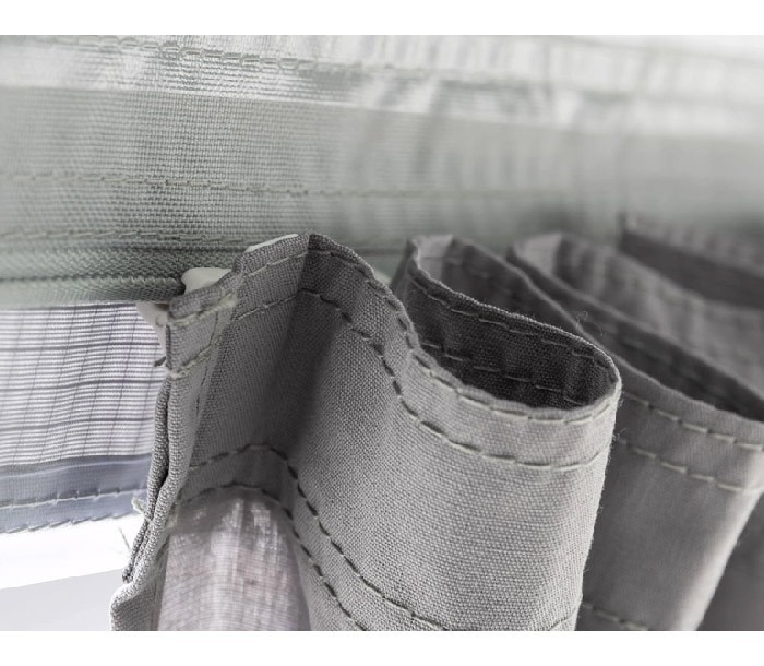 PACK Avance Hinchable Dometic Club 390 S 6