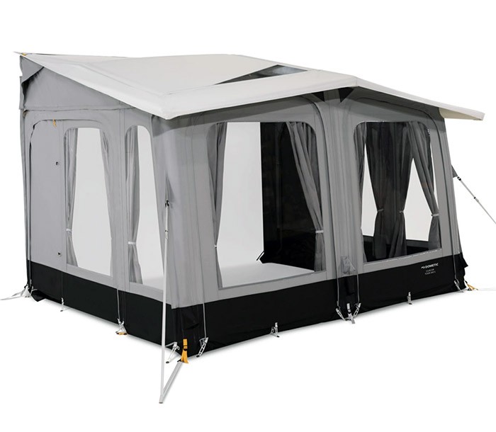 PACK Avance Hinchable Dometic Club 390 S 1