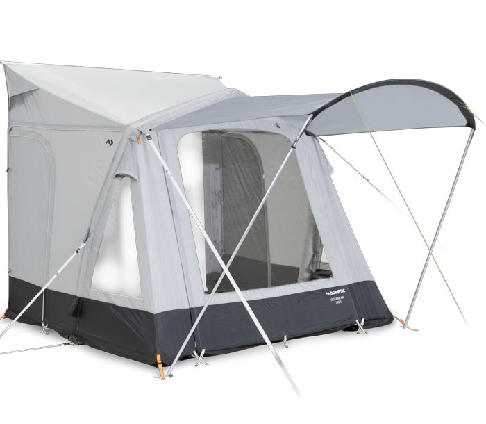 Avance Hinchable Leggera Air 300 S 1