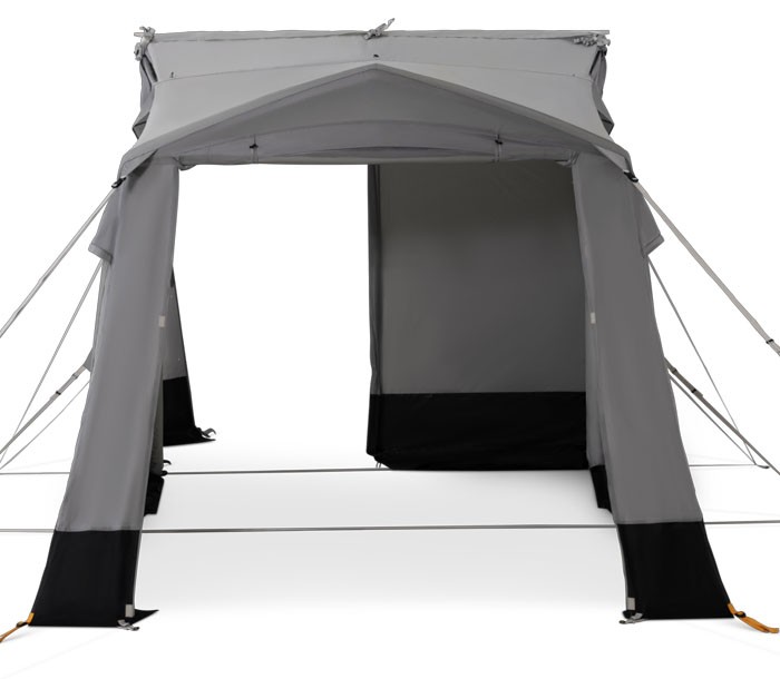 Avance Hinchable Leggera Air 260 DA 1