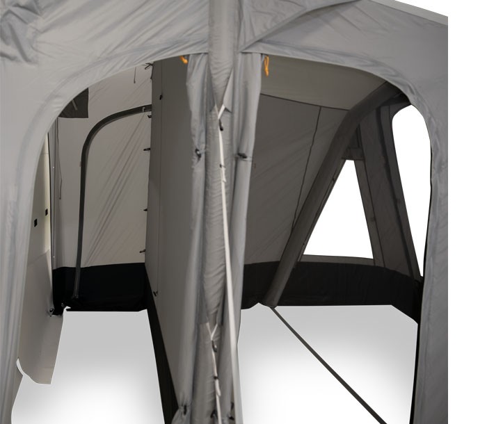 Avance Hinchable Leggera Air 260 DA 2
