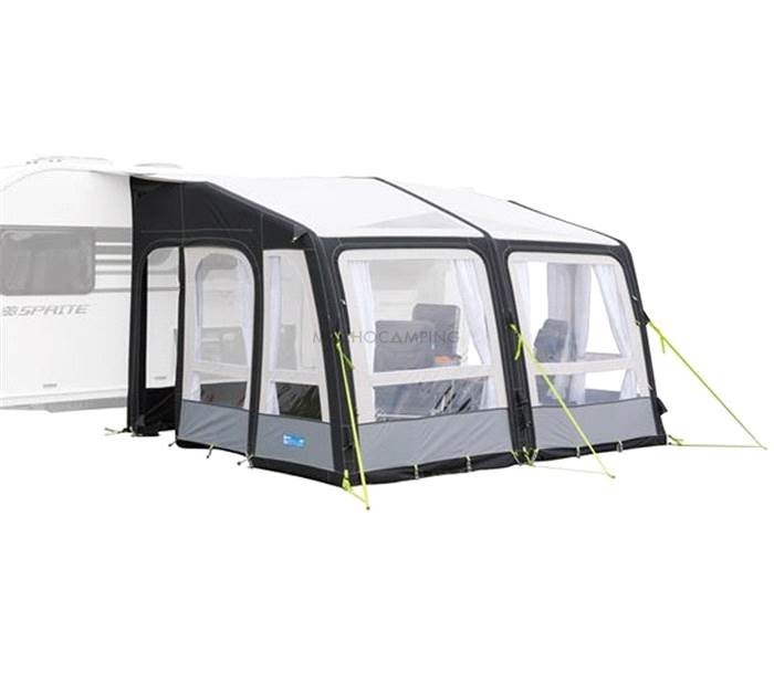 Avance Hinchable Kampa Grande Air Pro 390 S