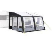 Avance Hinchable Kampa Grande Air Pro 390 S