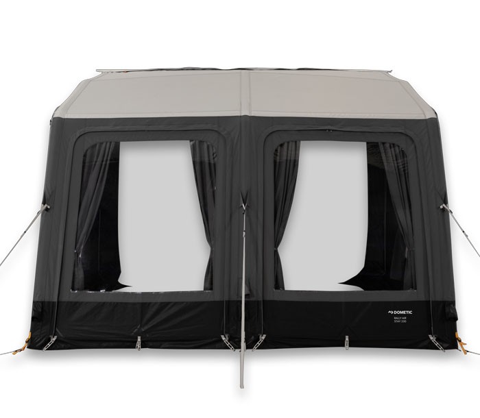 Avance Hinchable Rally Stay 330 S 1