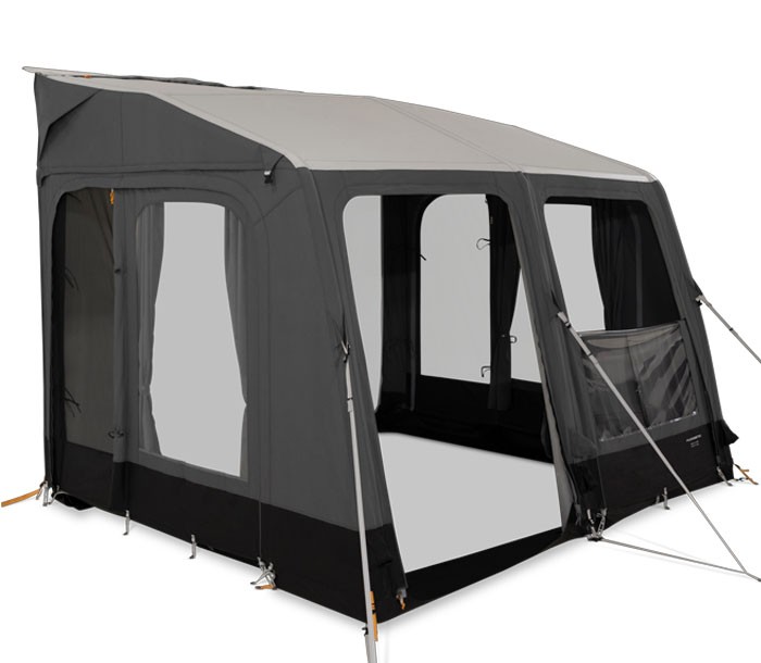 Avance Hinchable Rally Stay 330 S 2