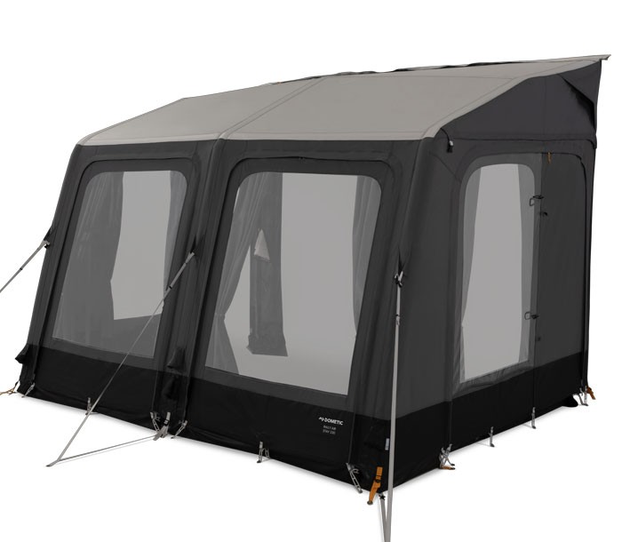 Avance Hinchable Rally Stay 330 S 3