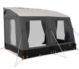 Avance Hinchable Rally Stay 260 S