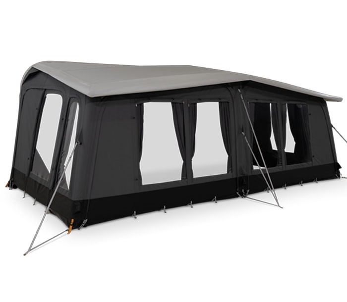 Avance Hinchable Dometic Residence Stay