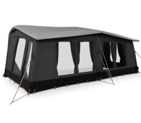 Avance Hinchable Dometic Residence Stay