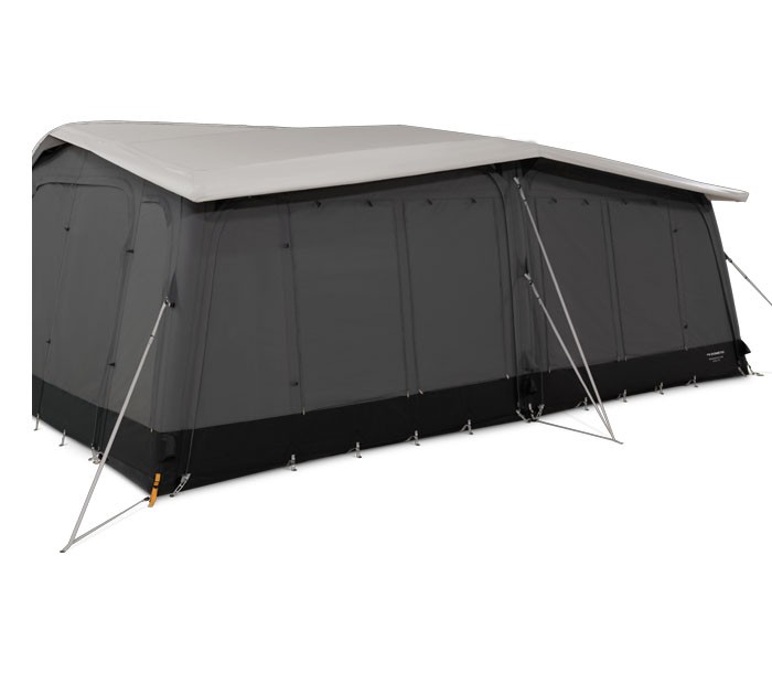Avance Hinchable Dometic Residence Stay 1