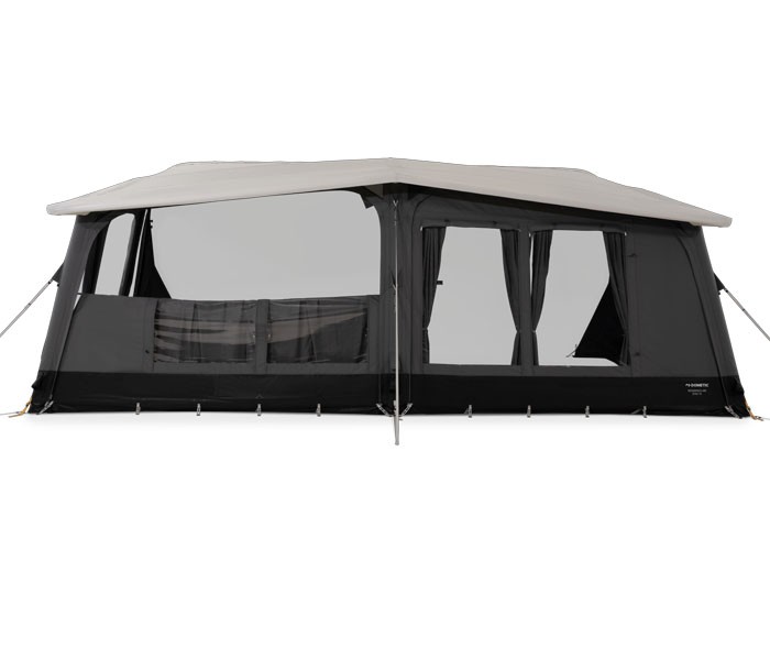 Avance Hinchable Dometic Residence Stay 2