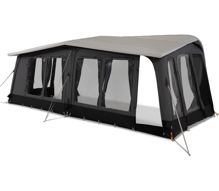 Avance Hinchable Dometic Residence Stay 4