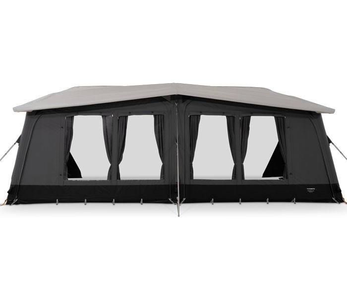 Avance Hinchable Dometic Residence Stay 5