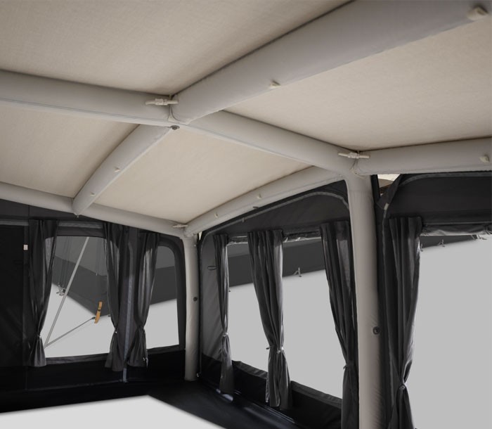 Avance Hinchable Dometic Residence Stay 3