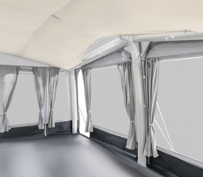 Avance Hinchable Dometic Residence Air Tour 2