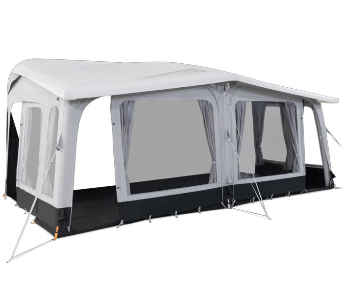 Avance Hinchable Dometic Residence Air Tour