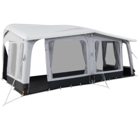 Avance Hinchable Dometic Residence Air Tour